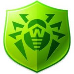Проверка на вирусы [Dr.Web CureIt!]