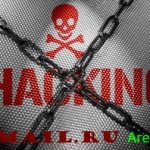 Фейк Agent Mail.RU